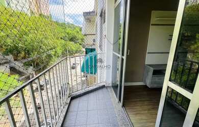 Imagem 2: Apartamento com 02 quartos a venda no Fonseca, Niterói/Rj