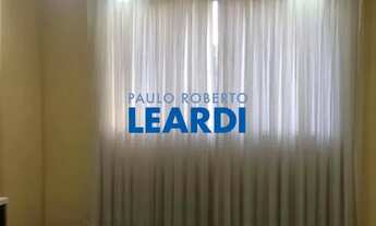 Imagem: APARTAMENTO - TUCURUVI - SP