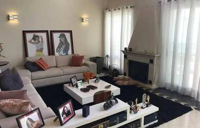 Imagem: Sobrado em Rua das Rolinhas - Parque dos