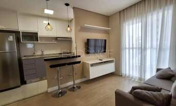 Imagem: Apartamento locação de 36m² no Anália