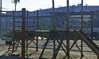 Imagem 6: Terreno Condomínio Àghata - Vale dos Cristais (Aceito trocas