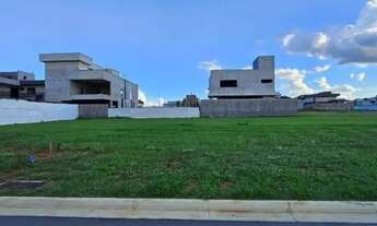 Imagem: Terreno à venda com 405 m² por R$ 955.000