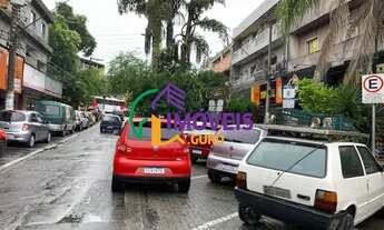 Imagem: GALPÃO - PARQUE DAS AMÉRICAS - SP