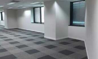 Imagem 6: Laje corporativa com 775m² para Aluguel ou venda - Pinheiros - SP