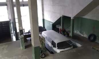 Imagem 3: Galpão em Rua Camacam - Lapa - São Paulo/SP