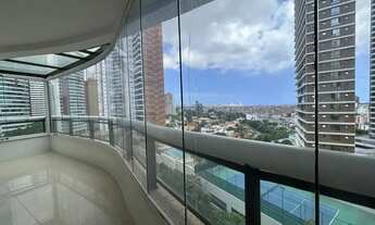 Imagem 2: Apartamento para vender e alugar no MANSÃO LEV SMARCEVSCKI , HORTO FLORESTAL, Salvador, BA