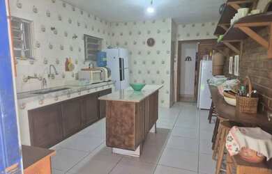 Imagem 6: Imóvel para aluguel tem 90 metros quadrados com 5 quartos em Grussaí - São João da Barra