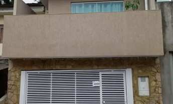 Imagem 6: SOBRADO - VILA SACADURA CABRAL - SP