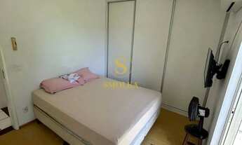 Imagem 7: Apartamento à venda com 3 dormitórios e 2 vagas de garagem na Trindade, Florianópolis/SC