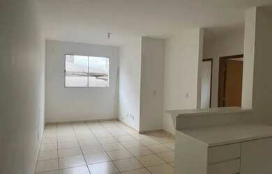 Imagem: Apartamento Térreo Bairro Jardim Espanha