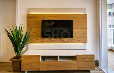 Imagem 3: APARTAMENTO - BELA VISTA - 1 DORM - 1 VAGA