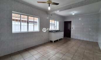 Imagem 3: Casa para alugar em Santa Bárbara D'Oeste, Cidade Nova II, com 4 quartos, com 160 m²