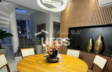 Imagem 4: Maravilhosa Casa Térrea no Portal do Sol I