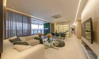 Imagem 5: Apartamento à venda em Maringá, Zona 03, com 3 suítes, com 147.42 m², Atmosphere - A.Yoshi