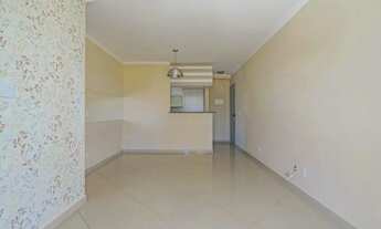 Imagem 5: Apartamento para venda e locação em Vila Industrial com 3 quartos, sendo 1 suíte , 72m²