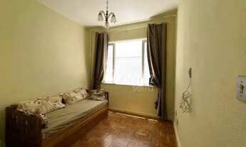 Imagem: Apartamento com 1 dormitório à venda