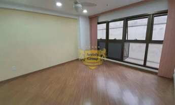 Imagem 5: Sala para alugar, 30 m² por R$ 2.066,60/mês - Centro - Niterói/RJ