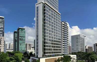 Imagem 3: Apartamento à venda em Recife, Ilha do Leite, com 2 quartos, 55,54m²