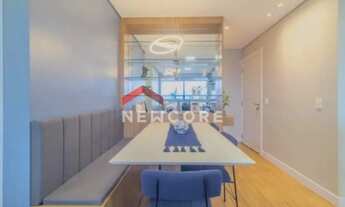 Imagem 7: Apartamento em Avenida Praia de Belas - Praia de Belas - Porto Alegre/RS