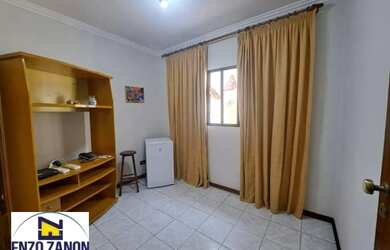 Imagem 7: Sobrado com 3 dormitórios para alugar, 157 m² por R$ 4.150,00/mês - Santa Terezinha - São