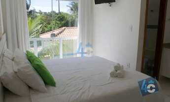 Imagem 2: Casa 2 suítes a 300m da praia de Taperapuã - Porto Seguro