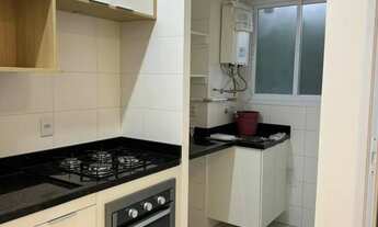 Imagem 4: Apartamento para alugar na Rua Irineu de Toledo, Horto Florestal, Jundiaí - SP