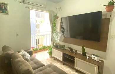 Imagem: Apartamento mobiliado para locação, 2