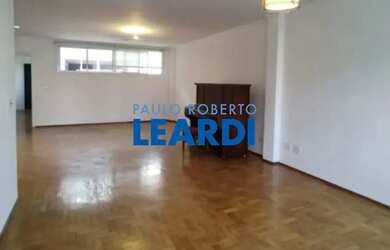 Imagem: APARTAMENTO - BELA VISTA - SP