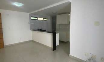 Imagem 2: Apartamento Cabo Branco