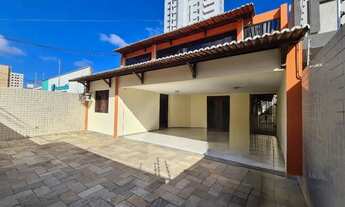 Imagem: Casa com 3 dormitórios para alugar, 416