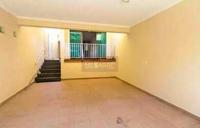 Imagem: Sobrado Residencial 3 dormitórios - Locação