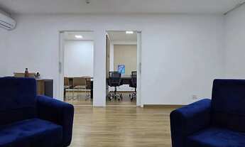 Imagem: Sala Comercial a venda no Edifício New