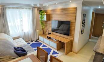 Imagem: Apartamento Residencial Barbara Gontijo