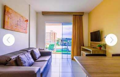 Imagem: Direto com proprietário Ap em Caldas Novas