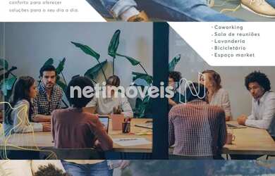 Imagem 6: Venda Apartamento 2 quartos Serra Belo Horizonte