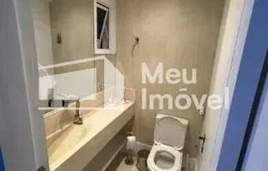 Imagem 5: MIS Aluguel Apto 3 Dormitórios sendo 1 Suíte - Condomínio Splendor Blue - Bairro Jardim da