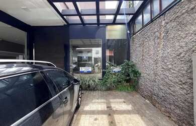 Imagem 5: Prédio comercial de 380 m² para alugar por R$ 24.000/mensais no Setor Marista - Goiânia