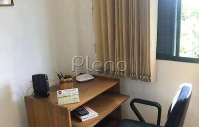 Imagem 6: Sobrado à venda em Campinas, Chácaras Campos Elíseos, com 3 quartos, com 147 m²