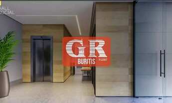 Imagem 4: Lançamento no Buritis: Cobertura Imponente com 2 Quartos e Excelente Localização