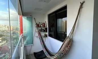 Imagem 6: VENDO APARTAMENTO COM VISTA PARA O LITORAL | BAIRRO SÃO MARCOS, PONTA DO FAROL