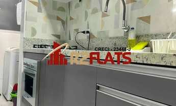 Imagem 7: Flat com ótimo preço no bairro Bela Vista. Confira!