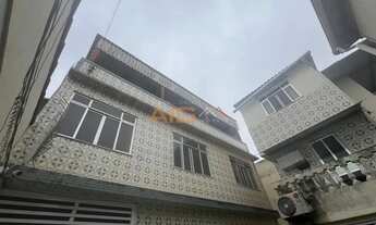 Imagem 2: Casa Sobrado 2 Quartos Amplo Terraço Centro São Pedro da Aldeia