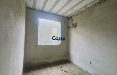 Imagem 2: Casa térrea com pé direito duplo e design moderno