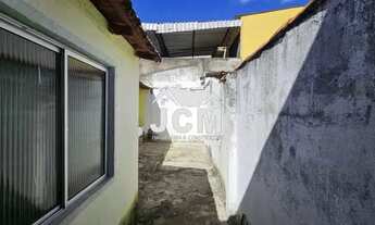 Imagem 4: Casa vazia sala 2 quartos