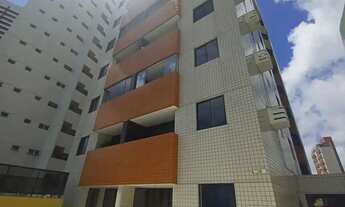 Imagem: Ponta Negra - Apartamento Mobiliado - 200