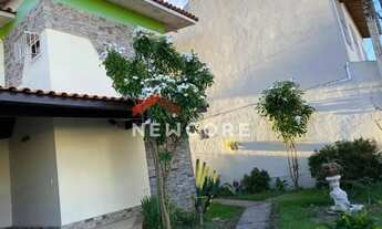 Imagem 3: Casa em Rua Doutor Beda - Parque Rosário - Campos dos Goytacazes/RJ