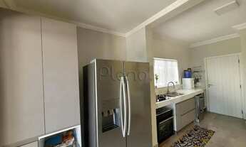 Imagem 7: Casa à venda no Condomínio Loteamento Recanto dos Paturis em Vinhedo, no bairro Bosque