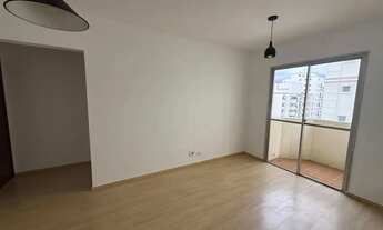 Imagem 3: Imóvel para aluguel possui 42 metros quadrados com 1 quarto em Moema- São Paulo - SP