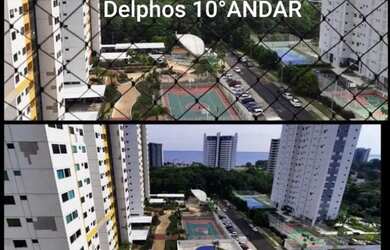 Imagem: ILHAS GREGAS, P. Negra, 1 Suíte, Apt 52m