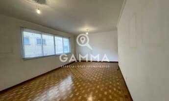 Imagem 2: Apartamento com 3 dormitórios em Higienópolis